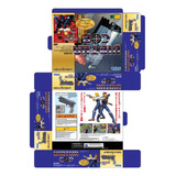 Caixa Videogame Pitola Virtua