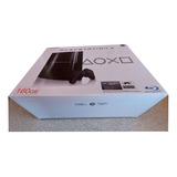 Caixa Videogame Playstation 3