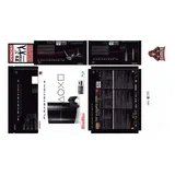 Caixa Videogame Playstation 3