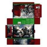 Caixa Videogame Xbox One