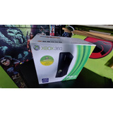 Caixa Videogame Xbox360 Arcade