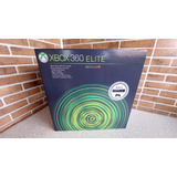 Caixa Videogame Xbox360 Elite