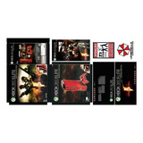 Caixa Videogame Xbox360 Elite