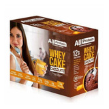 Caixa Whey Cake De