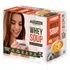 Caixa Whey Soup Queijo tomate manjericão 12un 25g Allprotein