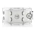 Caixa X pro C  Ibañez X pro Silver Sparkle 14x7 Com