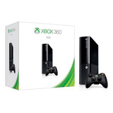 Caixa Xbox 360 Slim