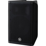Caixa Yamaha Bi amplificada