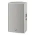 Caixa Yamaha Dzr15 White | 2000w | Bivolt | | Cor Branco 110v/220v