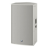Caixa Yamaha Dzr15 White