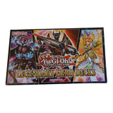 Caixa Yu gi oh