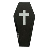 Caixao Preto Mini Para