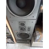 Caixas Acustica Polyvox Project
