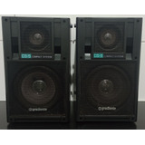Caixas Acusticas Gradiente Cs