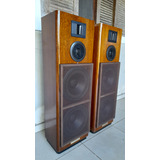 Caixas Acusticas Gradiente Esotech