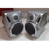 Caixas Acusticas Gradiente Sg