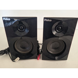 Caixas Acusticas Philco Pht