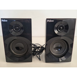 Caixas Acusticas Philco Pht