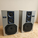 Caixas Acusticas Vintage