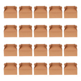 Caixas De Bolo Mini