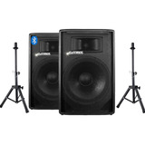 Caixas De Som Bluetooth