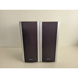 Caixas De Som Pioneer
