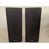 Caixas Frontais Denon Sc