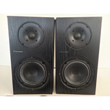 Caixas Frontais Pioneer Andrew