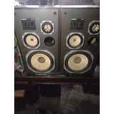 Caixas Gradiente Modelo