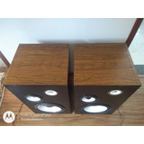 Caixas Gradiente Ds40