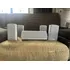 Caixas Home Philips Fb900 Pioneer Jbl Gradiente Sony Jvc