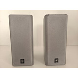 Caixas Satelites Yamaha Nx