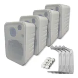 Caixas Som Ambiente 280w