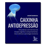 Caixinha Antidepressao - Barbosa, Andre - Matrix