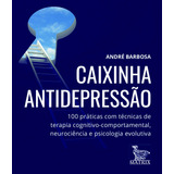 Caixinha Antidepressao 100