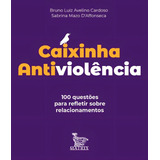 Caixinha Antiviolencia 100