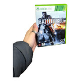 Caixinha Bf 4 Xbox 360 Original Sem Jogo