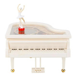 Caixinha De Musica Piano