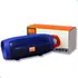 Caixinha De Som Bluetooth Radiofm Pendrive Bivolt 20w Usb 2.