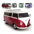 Caixinha De Som Kombi Mp3 Rádio Fm Stereo Fm Usb Bluetooth