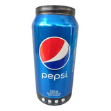 Caixinha De Som Personalizada Na Latinha De Pepsi
