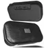 Caixinha De Som Portátil 8w Rádio Usb Tf Sd Bluetooth Potente 5v