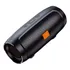 Caixinha De Som Portátil Bluetooth Radio Fm Pendrive Sd Alta