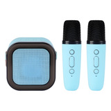 Caixinha Infantil K12 Bluetooth