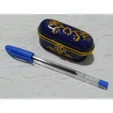 Caixinha Porcelana Porta Joias