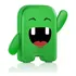 Caixinha Porta Dente De Leite Dentinho Caixa Verde Angie  