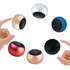 Caixinha Som Bluetooth Tws Metal Amplificada Mini Speaker 3w