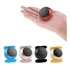 Caixinha Som Bluetooth Tws Metal Mini Speaker Amplificada 3w