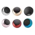  Caixinha Som Bluetooth Tws Metal Redonda Mini Speaker 3w