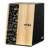 Cajon Acustico Fsa Strike